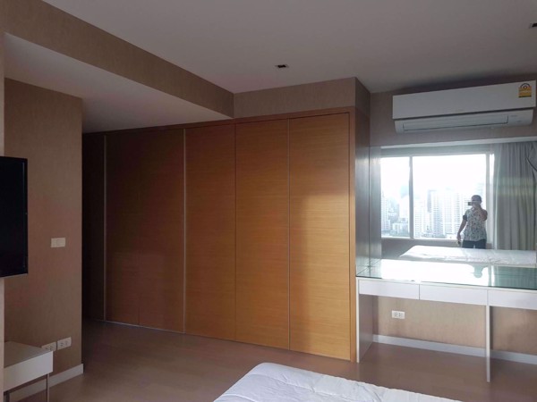 รูปภาพ 2 bed Condo in Eight Thonglor Residence Khlong Tan Nuea Sub District C09828