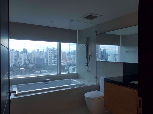 รูปภาพ 2 bed Condo in Eight Thonglor Residence Khlong Tan Nuea Sub District C09828