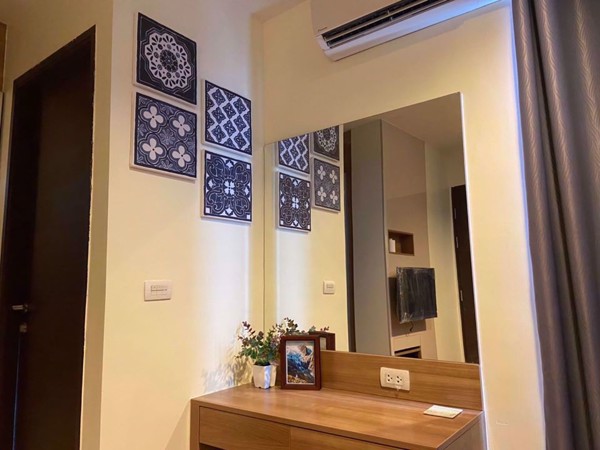 Picture of 1 bed Condo in Rhythm Sathorn Yan Nawa Sub District C09829