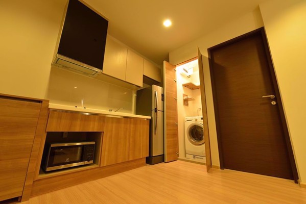 Picture of 1 bed Condo in Rhythm Sathorn Yan Nawa Sub District C09829