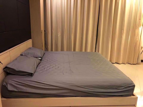 รูปภาพ Studio bed Condo in The Prime 11 Khlong Toei Nuea Sub District C09836