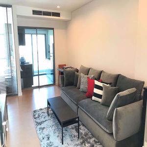 รูปภาพ 1 bed Condo in The Room Charoenkrung 30 Bangrak Sub District C09838