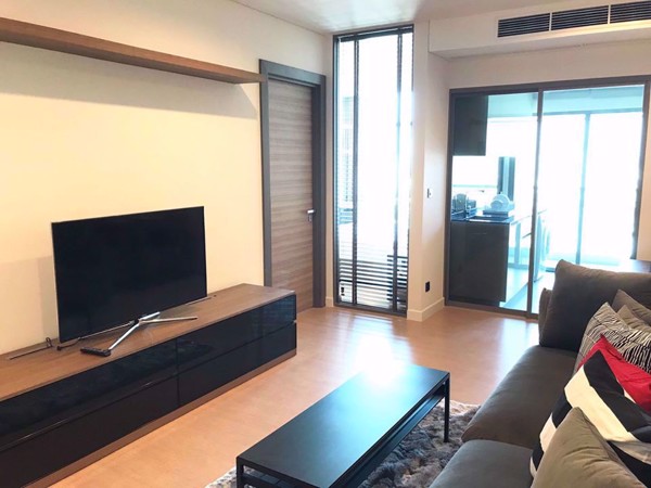 Picture of 1 bed Condo in The Room Charoenkrung 30 Bangrak Sub District C09838