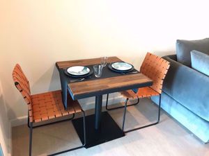 รูปภาพ 1 bed Condo in The Room Charoenkrung 30 Bangrak Sub District C09838