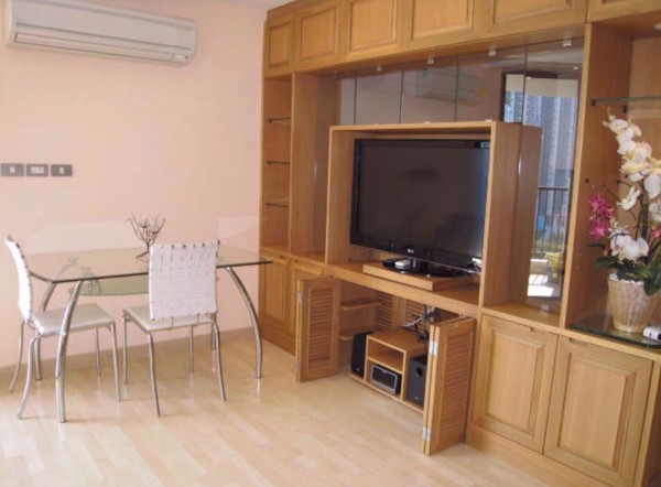 Picture of 1 bed Condo in 59 Heritage Khlong Tan Nuea Sub District C09841