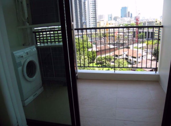 Picture of 1 bed Condo in 59 Heritage Khlong Tan Nuea Sub District C09841