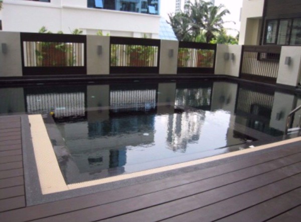 Picture of 1 bed Condo in 59 Heritage Khlong Tan Nuea Sub District C09841