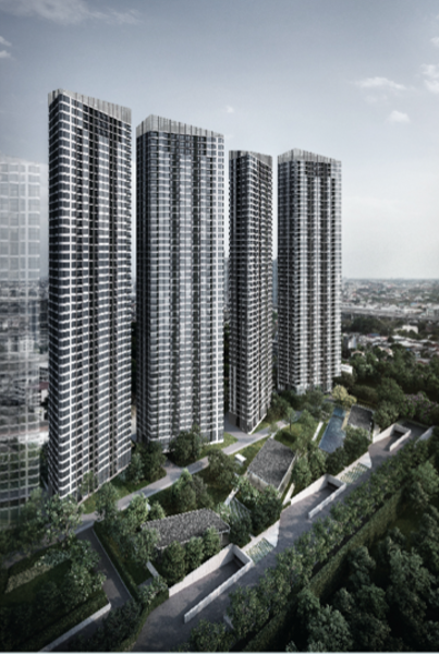 Picture of Skyrise Avenue Sukhumvit 64