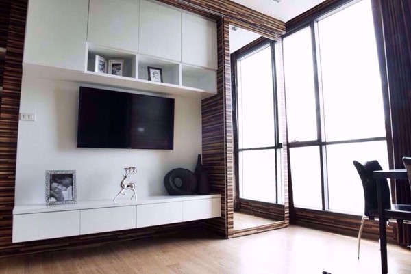 Picture of 1 bed Condo in Hyde Sukhumvit 13 Khlong Toei Nuea Sub District C09851