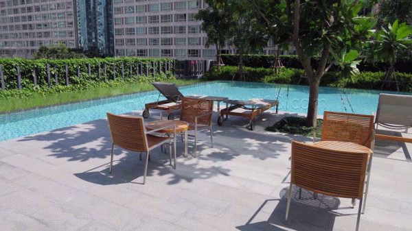 Picture of 1 bed Condo in Hyde Sukhumvit 13 Khlong Toei Nuea Sub District C09851