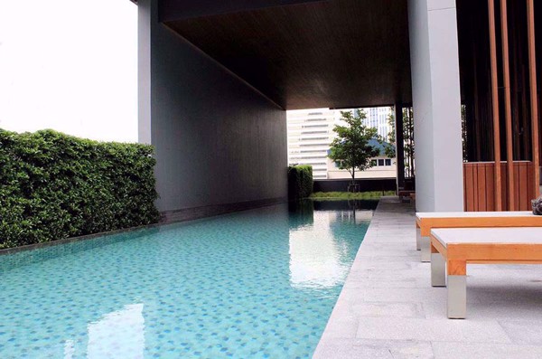 Picture of 1 bed Condo in Hyde Sukhumvit 13 Khlong Toei Nuea Sub District C09851