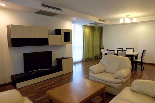 Picture of 2 bed Condo in The Rajdamri Lumphini Sub District C09854