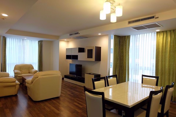 Picture of 2 bed Condo in The Rajdamri Lumphini Sub District C09854