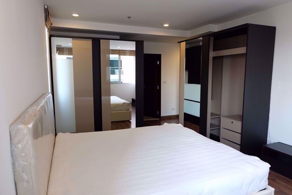 Picture of 2 bed Condo in The Rajdamri Lumphini Sub District C09854