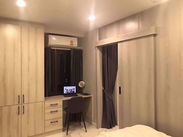 Picture of 1 bed Condo in The Waterford Park Sukhumvit 53 Khlong Tan Nuea Sub District C09855