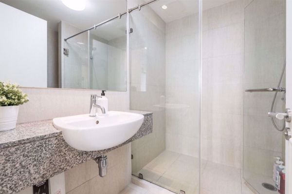 รูปภาพ 1 bed Condo in The Clover Khlong Tan Nuea Sub District C09856