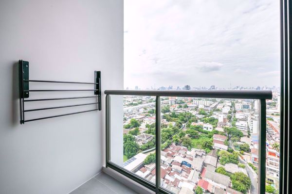 รูปภาพ 2 bed Condo in M Jatujak Chomphon Sub District C09861