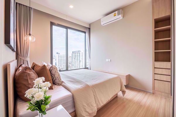 รูปภาพ 2 bed Condo in M Jatujak Chomphon Sub District C09861