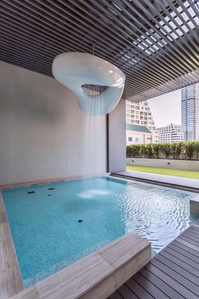 รูปภาพ 1 bed Condo in The Diplomat Sathorn Silom Sub District C09862