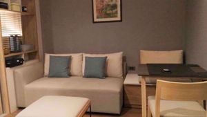 Picture of 1 bed Condo in U Delight Residence Suanluang Sub District C09869