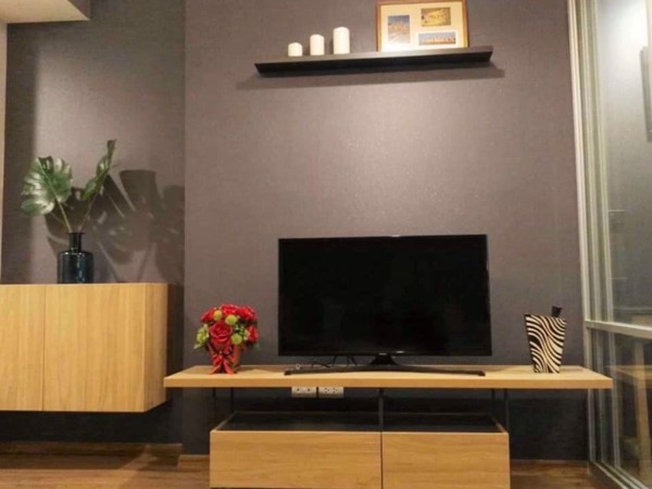 Picture of 1 bed Condo in U Delight Residence Suanluang Sub District C09869