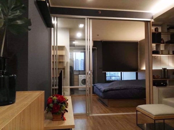 Picture of 1 bed Condo in U Delight Residence Suanluang Sub District C09869