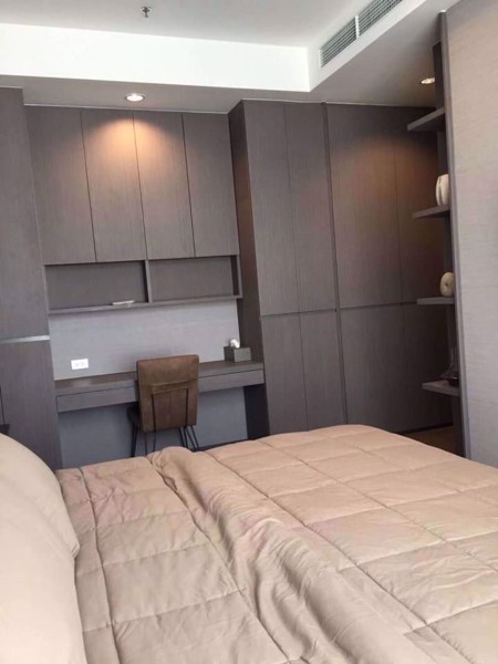 Picture of 1 bed Condo in The Diplomat Sathorn Silom Sub District C09866