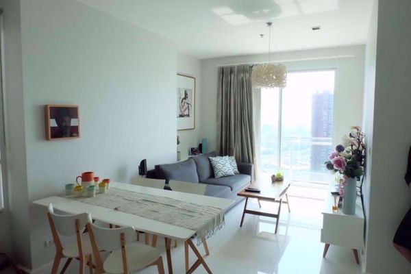 รูปภาพ 2 bed Condo in The Bloom Sukhumvit 71 Phrakhanongnuea Sub District C09870