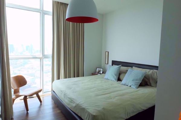 รูปภาพ 2 bed Condo in The Bloom Sukhumvit 71 Phrakhanongnuea Sub District C09870