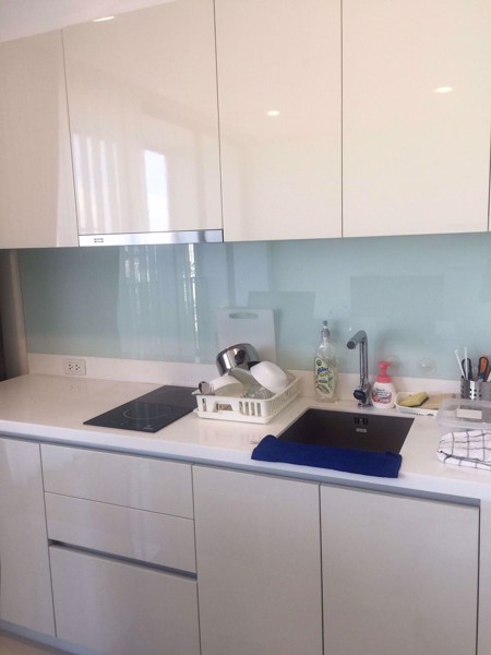 Picture of 1 bed Condo in Bright Wongwian Yai Bukkhalo Sub District C09883