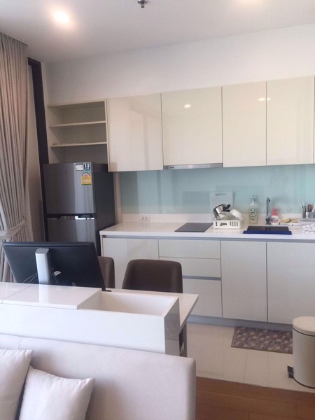 Picture of 1 bed Condo in Bright Wongwian Yai Bukkhalo Sub District C09883