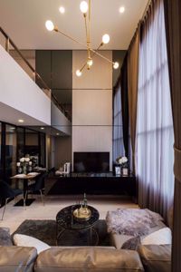 Picture of 1 bed Duplex in Knightsbridge Prime Sathorn Thungmahamek Sub District D09896