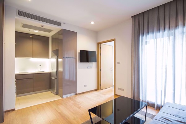 รูปภาพ 1 bed Condo in Hyde Sukhumvit 13 Khlong Toei Nuea Sub District C06576