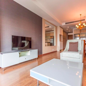 Picture of 2 bed Condo in Sathorn Gardens Thungmahamek Sub District C07176