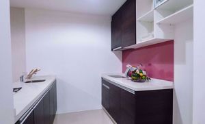 รูปภาพ 2 ห้องนอน Condo ในโครงการ Bangkok Horizon Ramkhamhaeng Huamak Sub District C09899