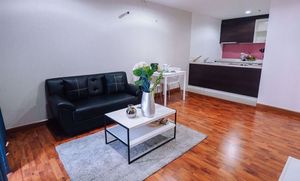 รูปภาพ 2 bed Condo in Bangkok Horizon Ramkhamhaeng Huamak Sub District C09900