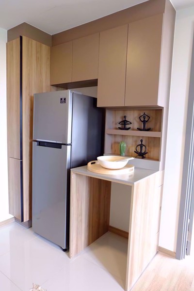 รูปภาพ 1 ห้องนอน Condo ในโครงการ Taka Haus Ekamai 12 Khlong Tan Nuea Sub District C09903