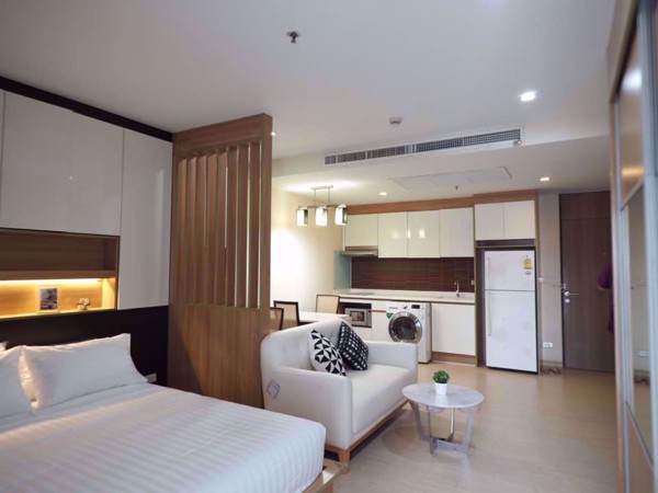 Picture of Studio bed Condo in Noble Remix2 Khlongtan Sub District C06763