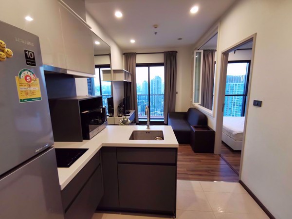 Picture of 1 bed Condo in WYNE Sukhumvit Phra Khanong Sub District C07218