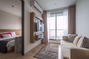 รูปภาพ 1 bed Condo in Rhythm Sathorn Yan Nawa Sub District C07217