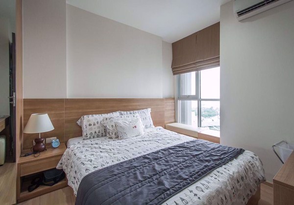 รูปภาพ 1 bed Condo in Rhythm Sathorn Yan Nawa Sub District C07217