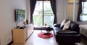 รูปภาพ 1 bed Condo in Mirage Sukhumvit 27 Khlong Toei Nuea Sub District C09904