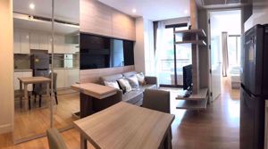 Picture of 1 bed Condo in Collezio Sathorn-Pipat Silom Sub District C09906