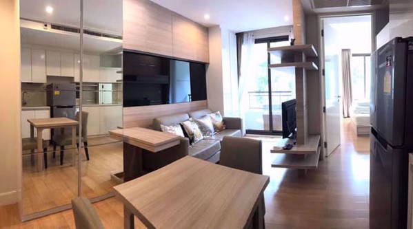 Picture of 1 bed Condo in Collezio Sathorn-Pipat Silom Sub District C09906