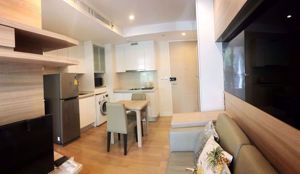 รูปภาพ 1 bed Condo in Collezio Sathorn-Pipat Silom Sub District C09906