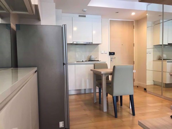 Picture of 1 bed Condo in Collezio Sathorn-Pipat Silom Sub District C09906