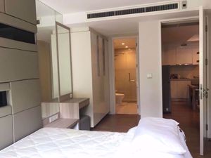 Picture of 1 bed Condo in Collezio Sathorn-Pipat Silom Sub District C09906