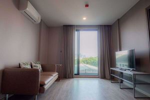 Picture of 1 bed Condo in The Teak Sukhumvit 39 Khlong Tan Nuea Sub District C07139