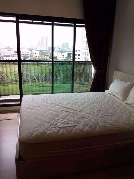 Picture of 1 bed Condo in Life Sukhumvit 48 Phra Khanong Sub District C07295