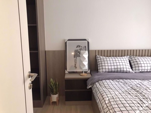 Picture of 1 bed Condo in THE LINE Phahol-Pradipat Samsennai Sub District C09908